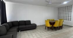 Hermosa casa lista para habitar a 8 min del malecón y playa COL LOMAS DEL MAR