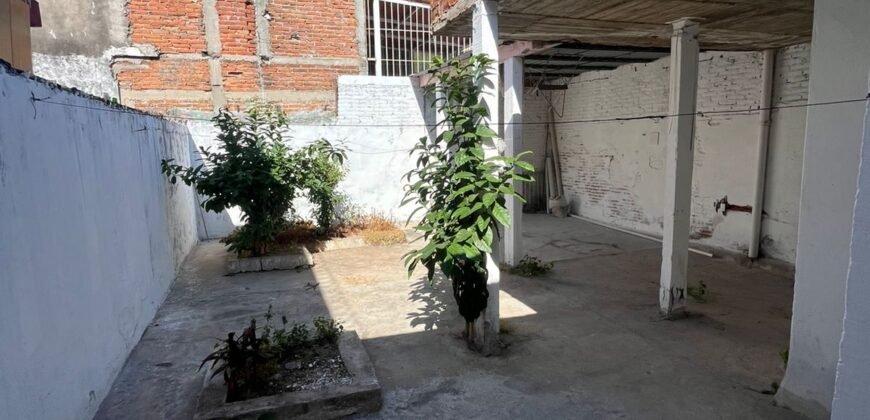Hermosa casa lista para habitar a 8 min del malecón y playa COL LOMAS DEL MAR