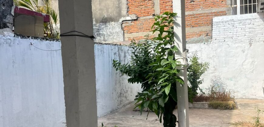 Hermosa casa lista para habitar a 8 min del malecón y playa COL LOMAS DEL MAR