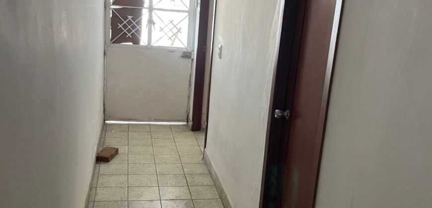 Hermosa casa lista para habitar a 8 min del malecón y playa COL LOMAS DEL MAR