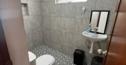 Hermosa casa lista para habitar a 8 min del malecón y playa COL LOMAS DEL MAR
