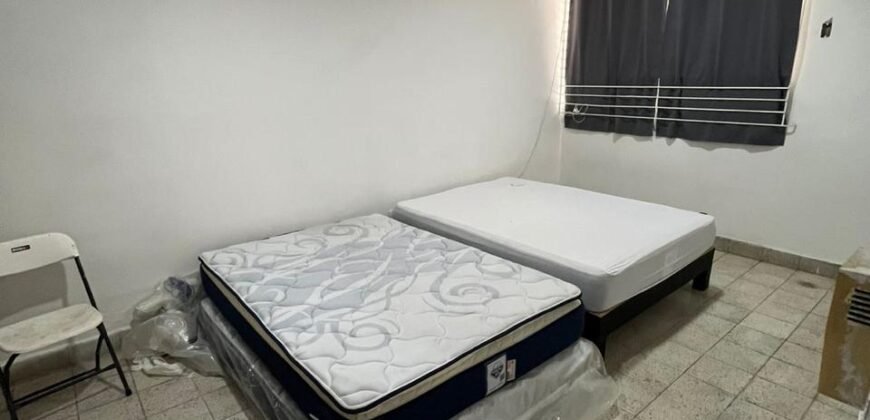 Hermosa casa lista para habitar a 8 min del malecón y playa COL LOMAS DEL MAR