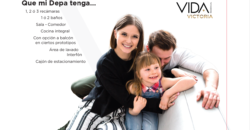 VENTA DEPARTAMENTO BONDOJITO GUSTAVO A MADERO