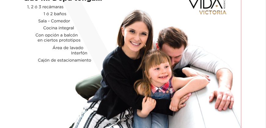 VENTA DEPARTAMENTO BONDOJITO GUSTAVO A MADERO