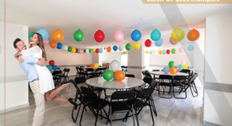 VENTA DEPARTAMENTO BONDOJITO GUSTAVO A MADERO