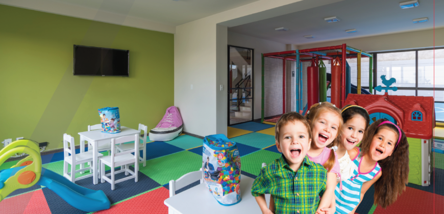 VENTA DEPARTAMENTO BONDOJITO GUSTAVO A MADERO