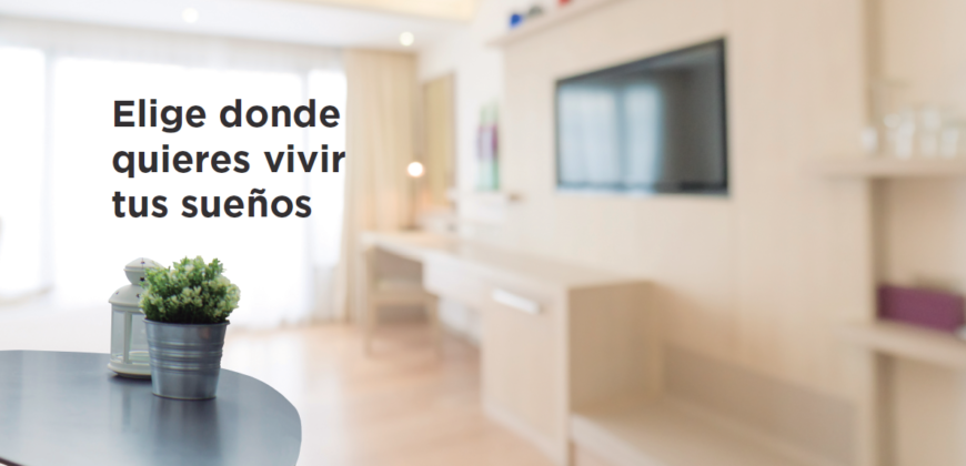 VENTA DEPARTAMENTO BONDOJITO GUSTAVO A MADERO