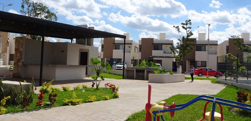 Casa en Residencial en Merida Yucatan Poniente