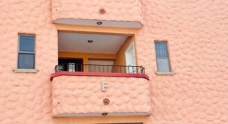 DEPARTAMENTO A UNA CUADRA DE LA PLAYA EN SABALO COUNTRY