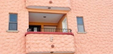 DEPARTAMENTO A UNA CUADRA DE LA PLAYA EN SABALO COUNTRY