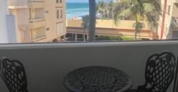 DEPTO A PIE DE PLAYA AMUEBLADO Y EQUPADO CON 2 ALBERCAS EN EL AREA DE CERRITOS