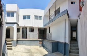 Casa Dúplex planta baja en Renta, cerca de Calzada Zavaleta, Colonia Santa Cruz Buena Vista en Puebla.