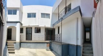 Casa Dúplex planta baja en Renta, cerca de Calzada Zavaleta, Colonia Santa Cruz Buena Vista en Puebla.