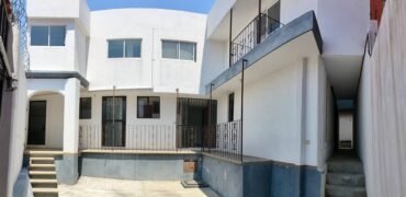 Casa Dúplex planta baja en Renta, cerca de Calzada Zavaleta, Colonia Santa Cruz Buena Vista en Puebla.