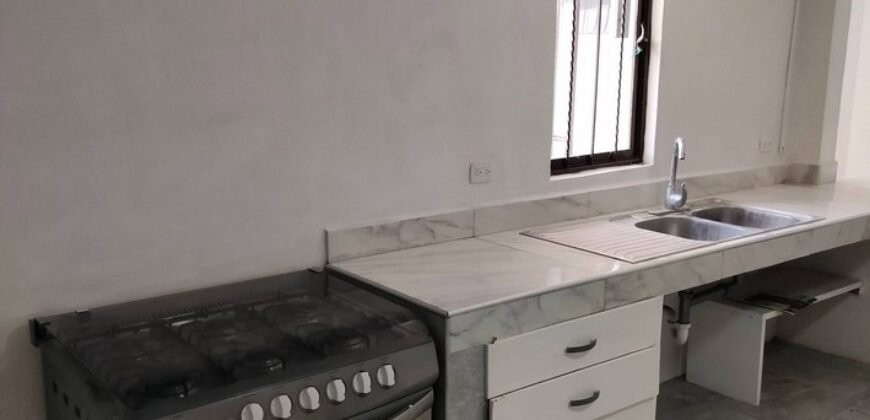 Casa Dúplex planta baja en Renta, cerca de Calzada Zavaleta, Colonia Santa Cruz Buena Vista en Puebla.