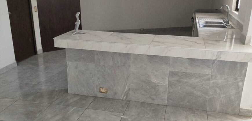 Casa Dúplex planta baja en Renta, cerca de Calzada Zavaleta, Colonia Santa Cruz Buena Vista en Puebla.