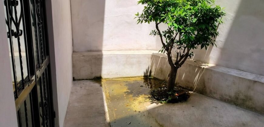 Casa Dúplex planta baja en Renta, cerca de Calzada Zavaleta, Colonia Santa Cruz Buena Vista en Puebla.