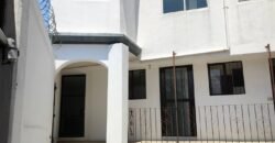 Casa Dúplex planta baja en Renta, cerca de Calzada Zavaleta, Colonia Santa Cruz Buena Vista en Puebla.