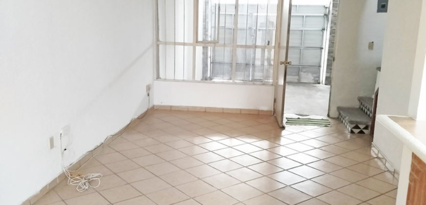 Vendo Casa 3 recámaras una en Planta Baja Real Campestre en Bosques de San Sebastián En Puebla, Pue.