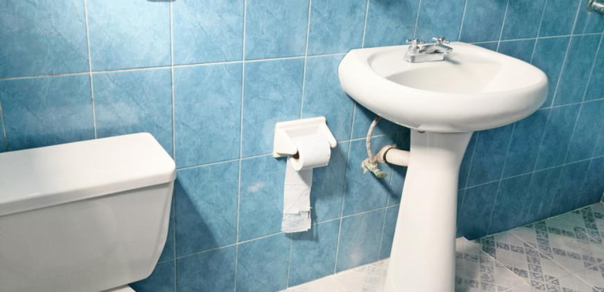 Vendo Casa 3 recámaras una en Planta Baja Real Campestre en Bosques de San Sebastián En Puebla, Pue.