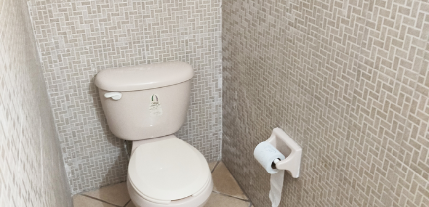 Vendo Casa 3 recámaras una en Planta Baja Real Campestre en Bosques de San Sebastián En Puebla, Pue.