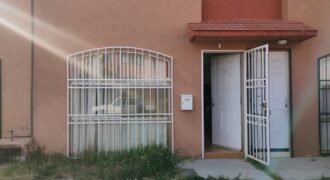 Rento Casa en el Fraccionamiento Villa de Atlixco Sección 4