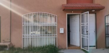Rento Casa en el Fraccionamiento Villa de Atlixco Sección 4