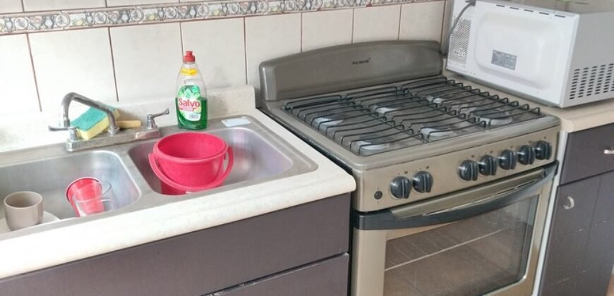 Rento Casa en el Fraccionamiento Villa de Atlixco Sección 4