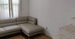 Rento Casa en el Fraccionamiento Villa de Atlixco Sección 4