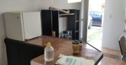 Rento Casa en el Fraccionamiento Villa de Atlixco Sección 4