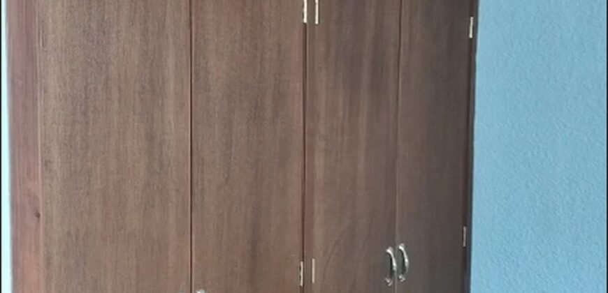 Rento Casa en el Fraccionamiento Villa de Atlixco Sección 4