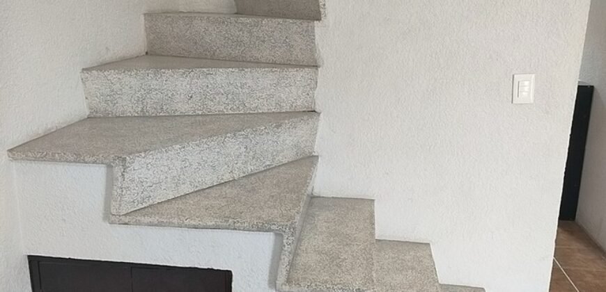 Rento Casa en el Fraccionamiento Villa de Atlixco Sección 4