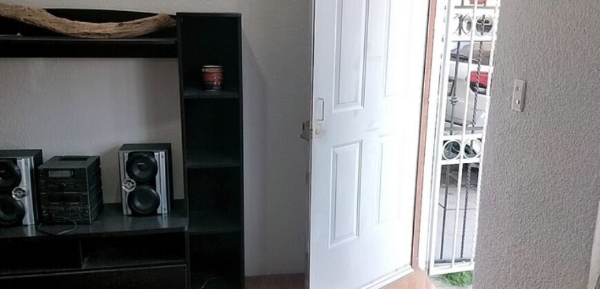 Rento Casa en el Fraccionamiento Villa de Atlixco Sección 4