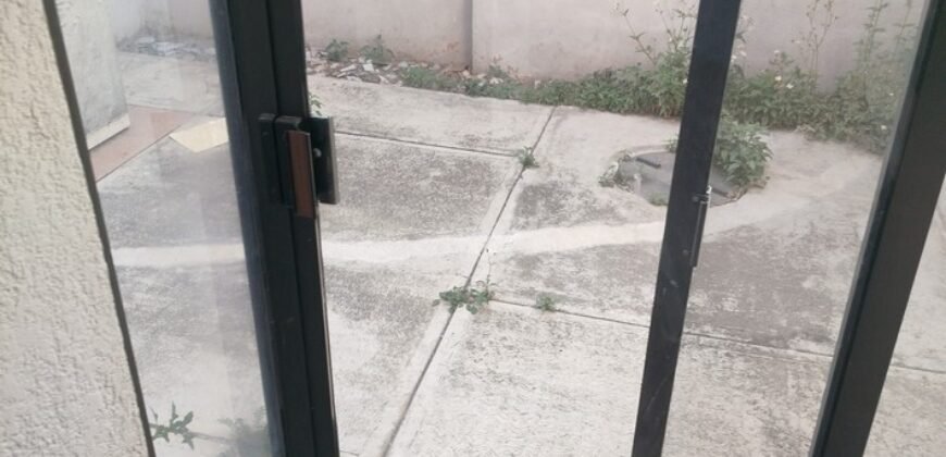 Rento Casa en el Fraccionamiento Villa de Atlixco Sección 4