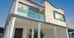 Casa en Renta en Lomas de Angelópolis Uno cluster 333.