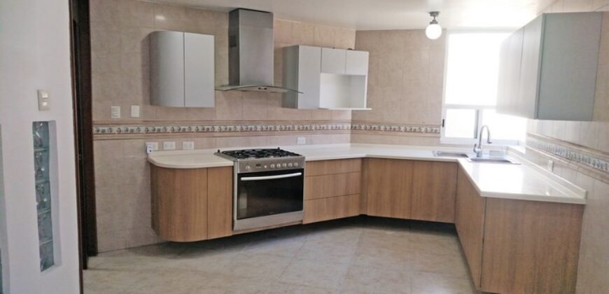 Casa en Renta en Lomas de Angelópolis Uno cluster 333.