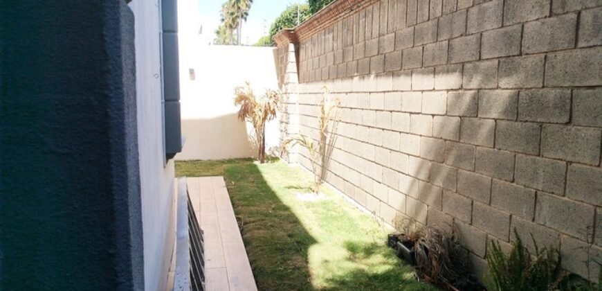 Casa en Renta en Lomas de Angelópolis Uno cluster 333.