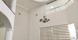 Casa en Renta en Lomas de Angelópolis Uno cluster 333.