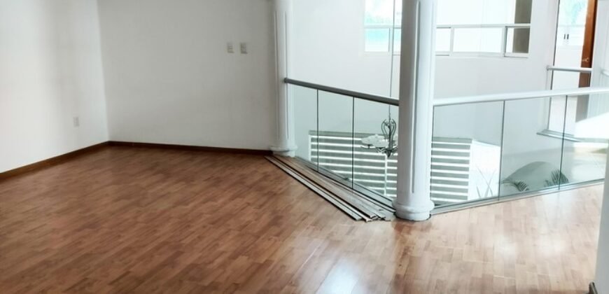 Casa en Renta en Lomas de Angelópolis Uno cluster 333.