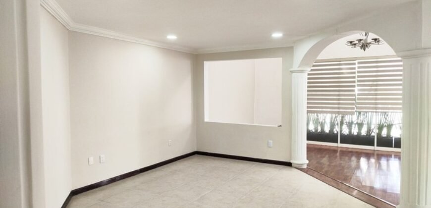 Casa en Renta en Lomas de Angelópolis Uno cluster 333.