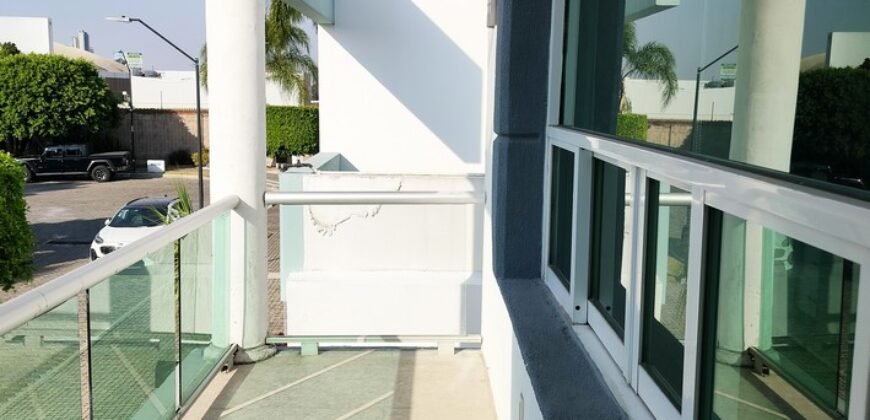 Casa en Renta en Lomas de Angelópolis Uno cluster 333.