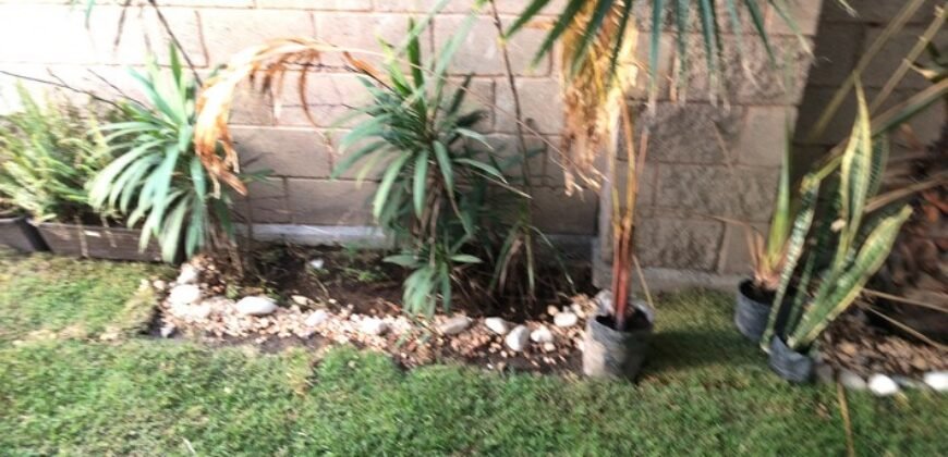 Casa en Renta en Lomas de Angelópolis Uno cluster 333.