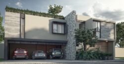 Invierta en el Futuro de su Patrimonio: Lujo Personalizado en Morillotla, San Andrés Cholula