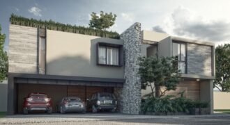 Invierta en el Futuro de su Patrimonio: Lujo Personalizado en Morillotla, San Andrés Cholula