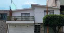 Vendo Casa con Alberca en Col. Ladrillera de Benítez en Puebla, Pue.