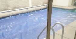 Vendo Casa con Alberca en Col. Ladrillera de Benítez en Puebla, Pue.