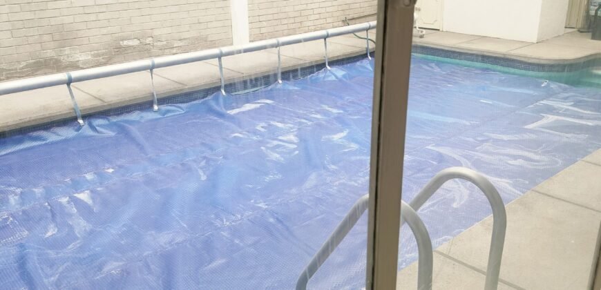 Vendo Casa con Alberca en Col. Ladrillera de Benítez en Puebla, Pue.