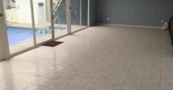 Vendo Casa con Alberca en Col. Ladrillera de Benítez en Puebla, Pue.