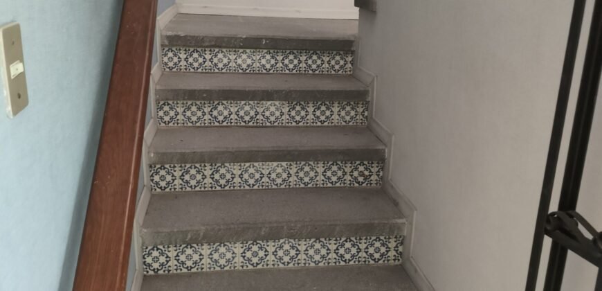 Vendo Casa con Alberca en Col. Ladrillera de Benítez en Puebla, Pue.