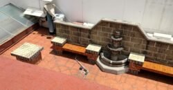 Vendo Casa con Alberca en Col. Ladrillera de Benítez en Puebla, Pue.